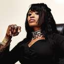 Powerful African-Queen Shemale Dominatrix in Palm Beach