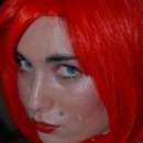 Kinky Trans Ready To Fulfill Your Wildest Fantasies, In Or Out.